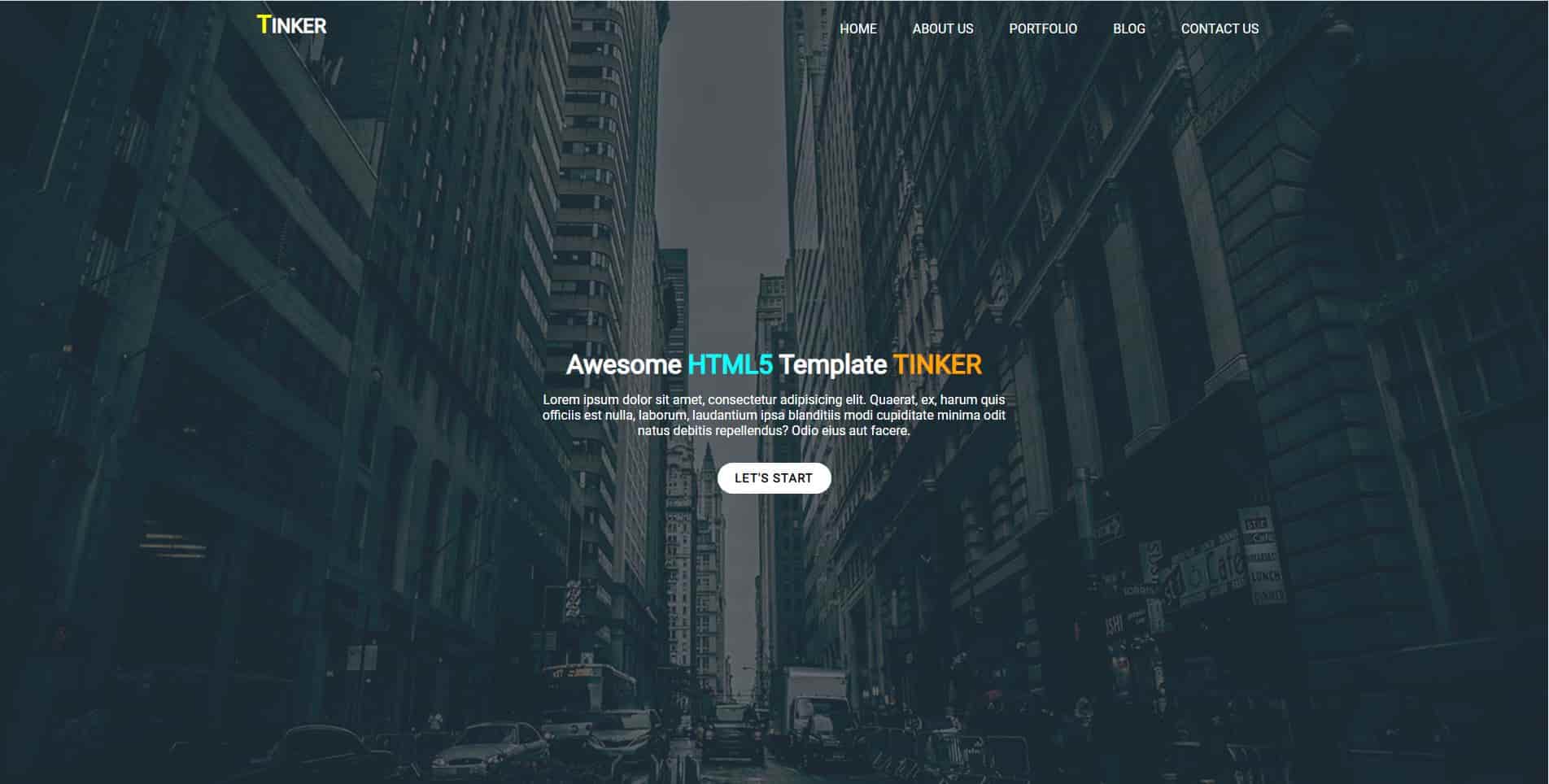 screenshot tinker
