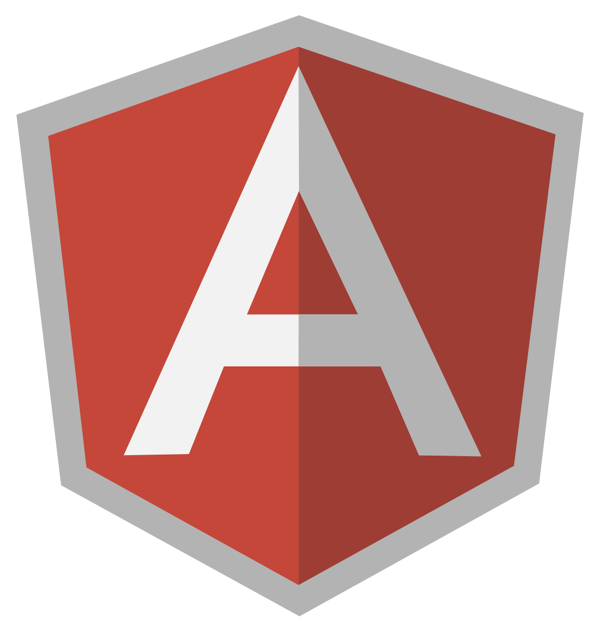 logo angular
