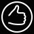 logo user friendly